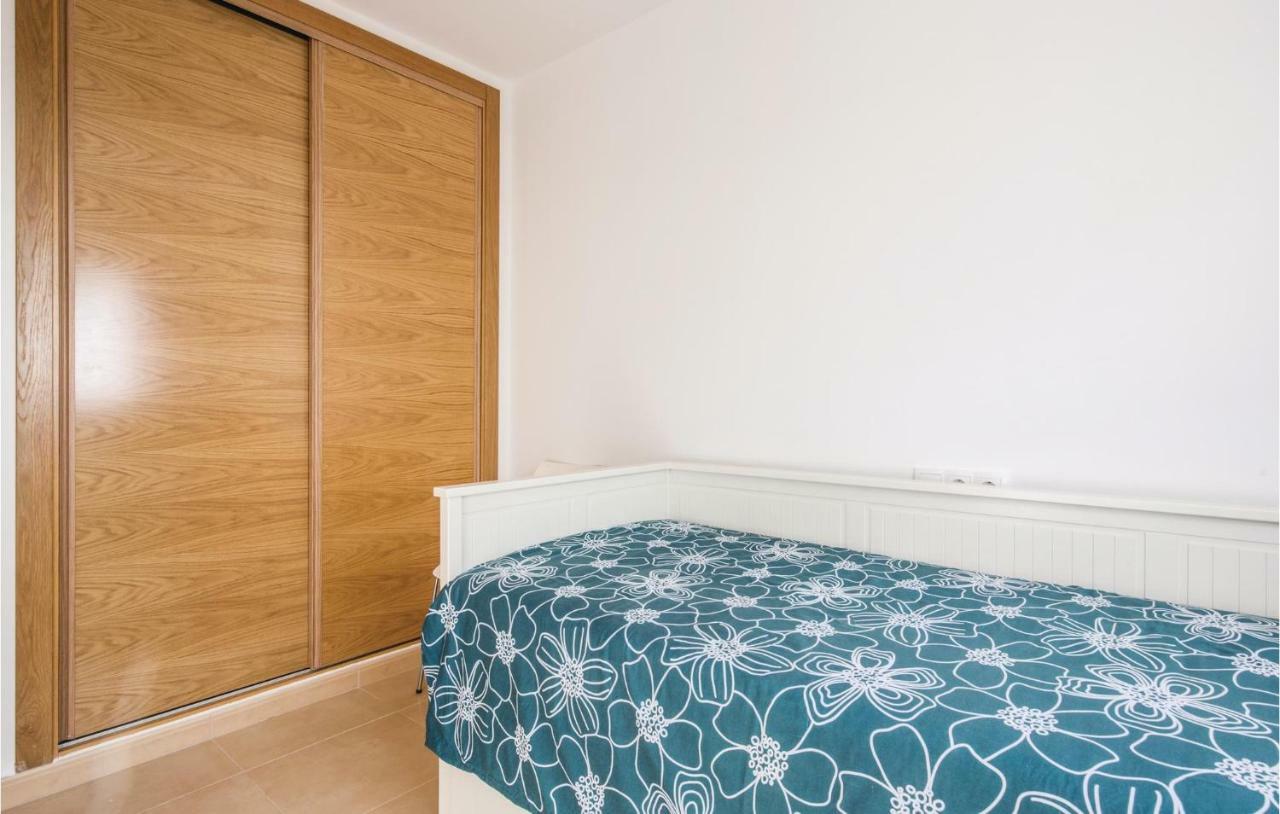 Nice Apartment In Alhama De Murcia La Molata Exterior photo